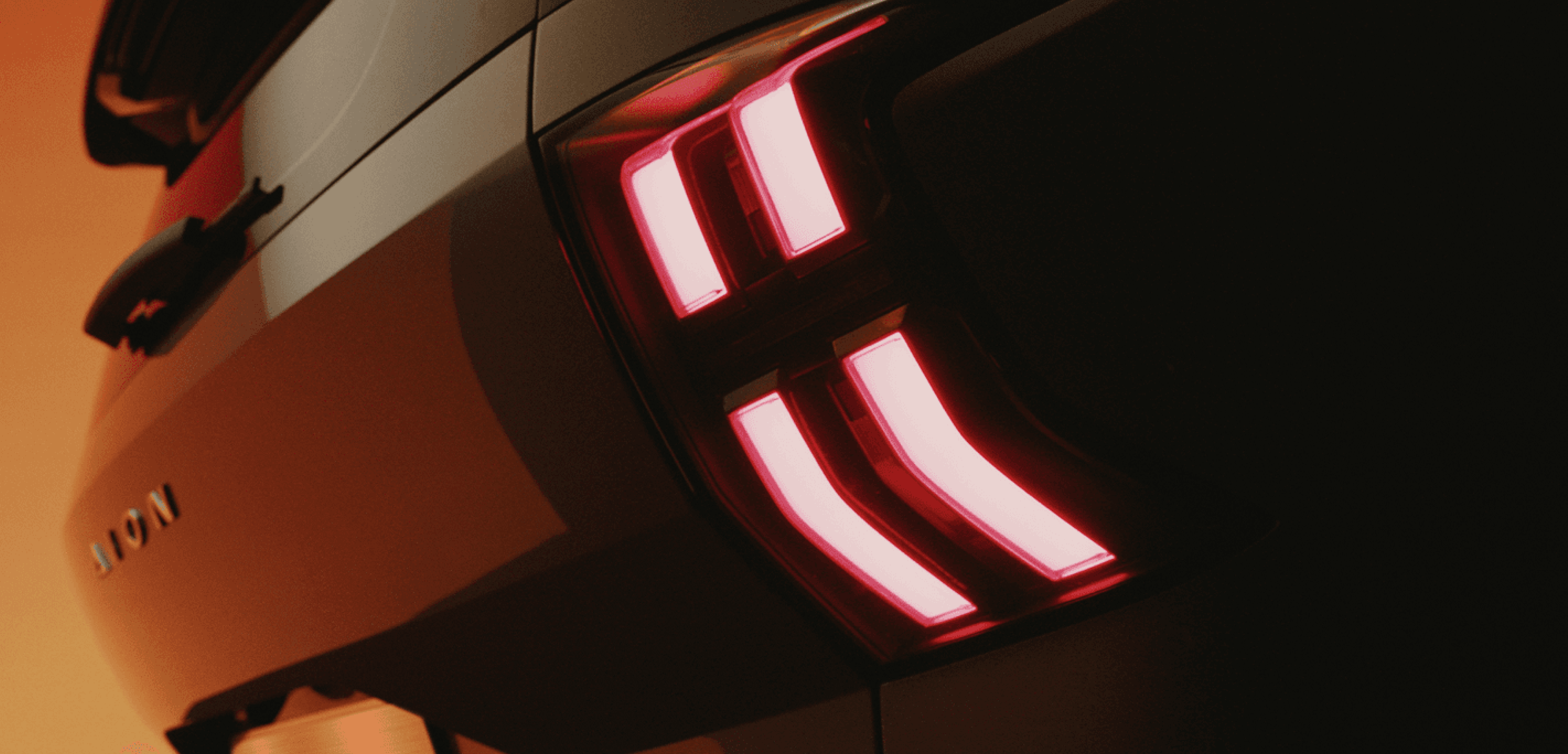 Don’t miss a thing | The AION V arrives in the UK in spring 2026, 
followed by the AION UT later in the summer – 
and you can be first to hear the latest news by 
signing up below. No pestering, no pressure, 
just straightforward updates.