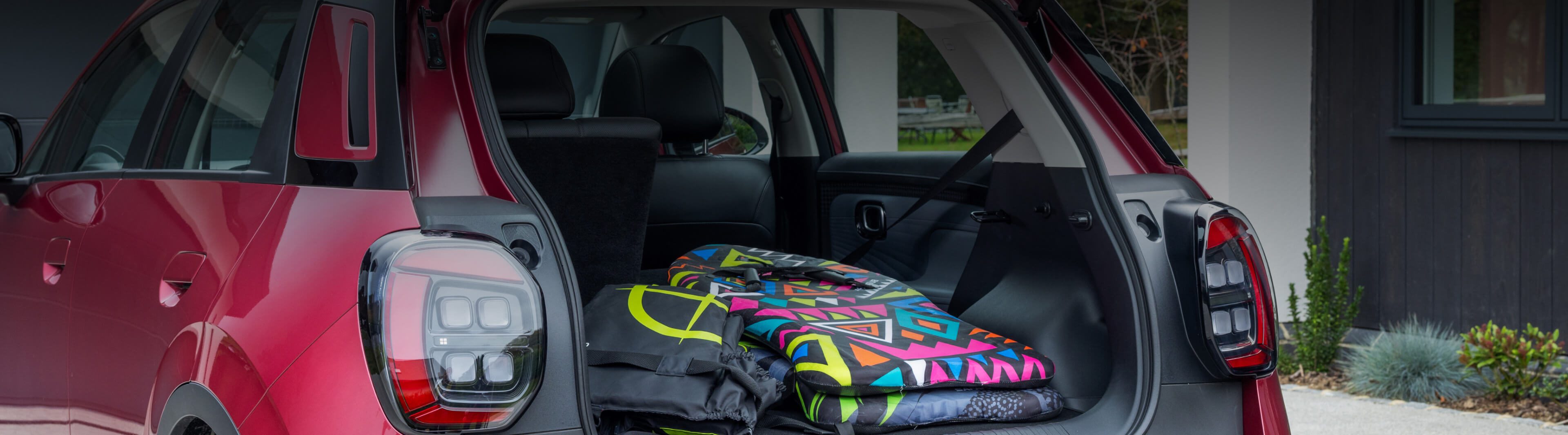 Decorative background image