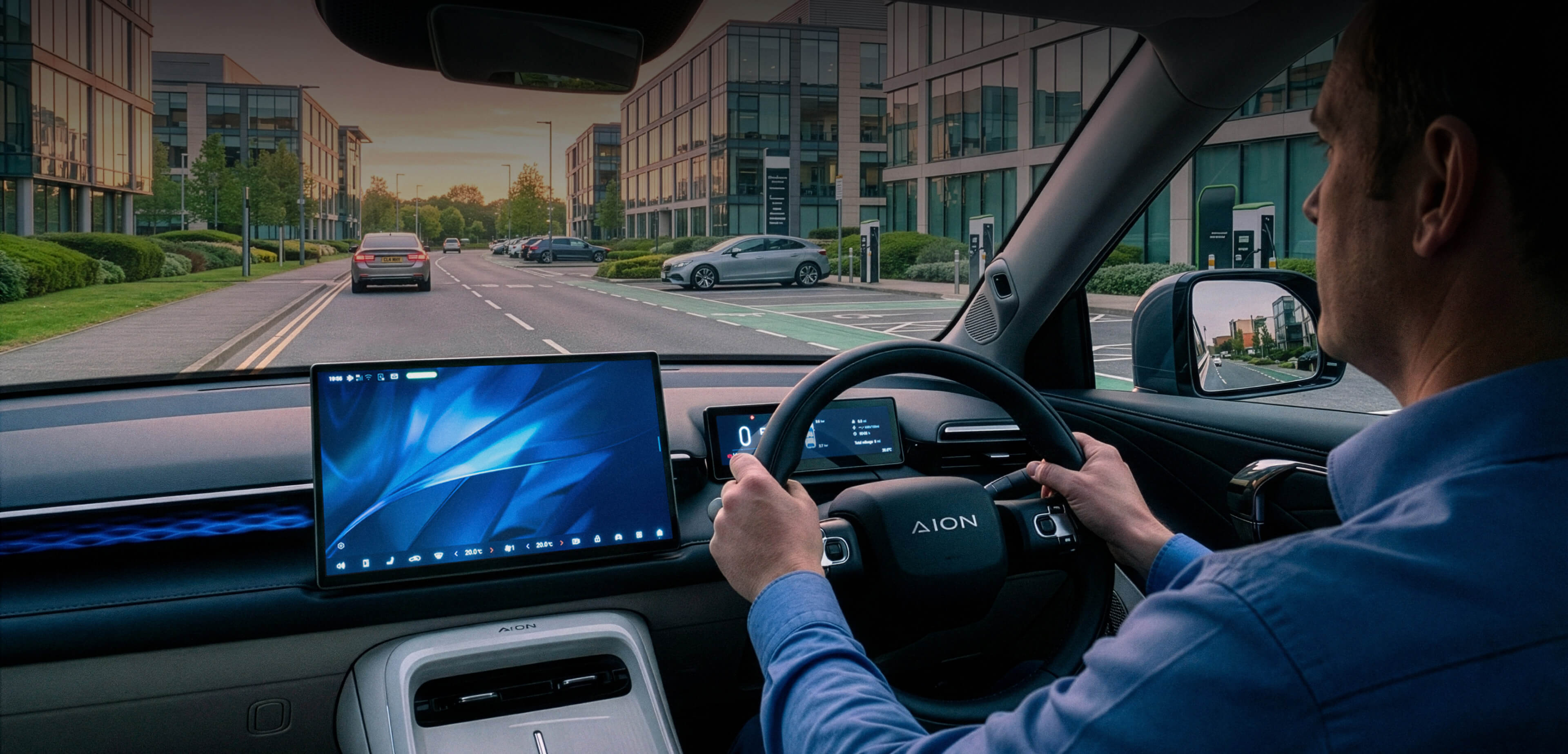 Decorative background image