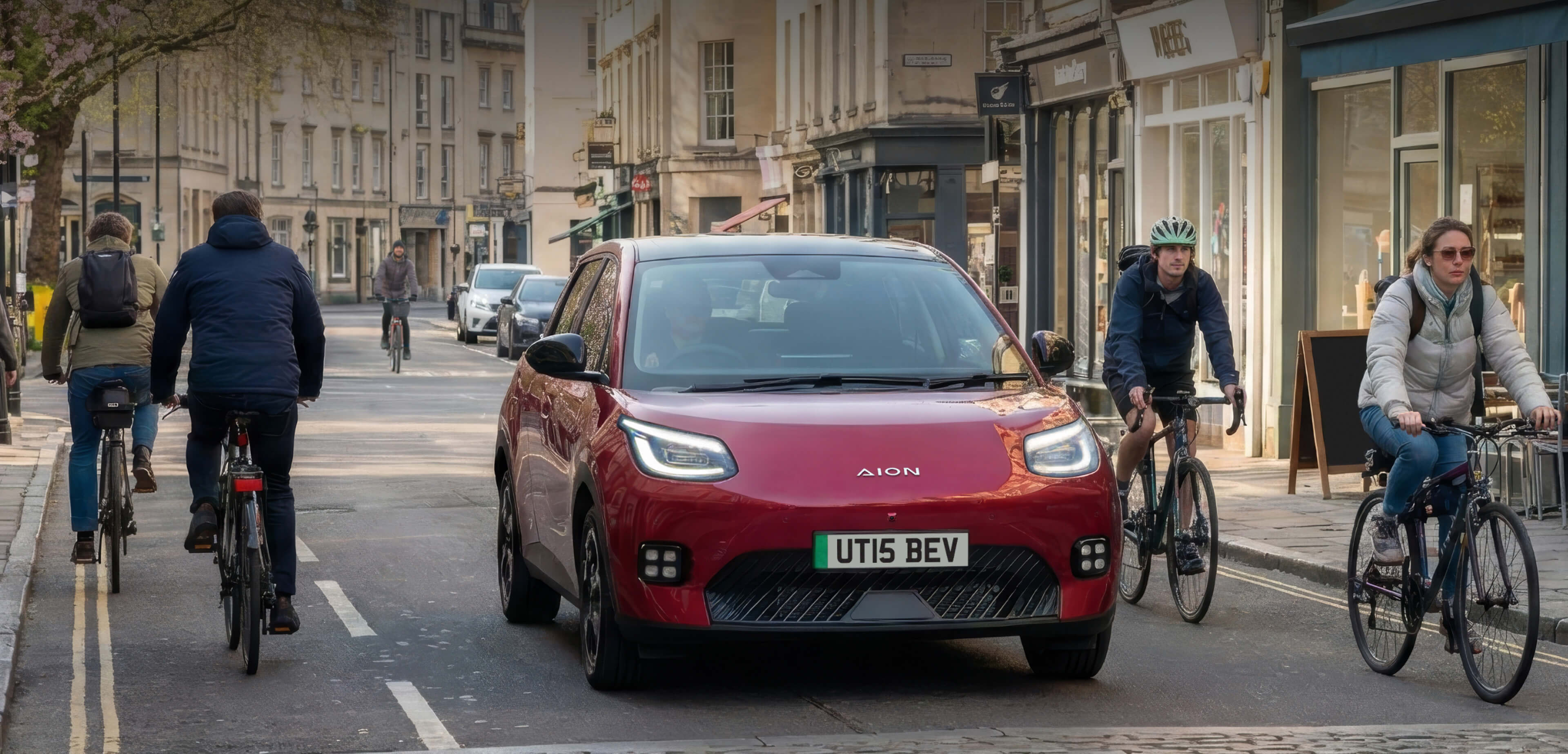 Decorative background image