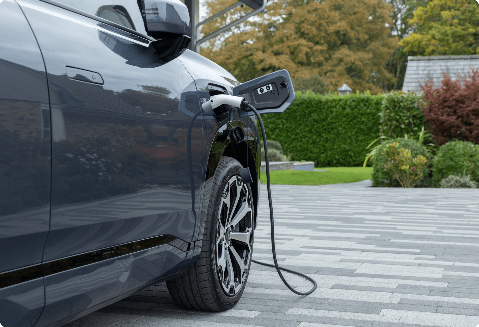 What’s the ‘combined range’? | The ‘combined’ range merges the data from these four phases in a way that mimics an average, typical journey, mixing open-road driving and the stop-start of urban driving. What you get is the most realistic representation of day-to-day driving – as such, this combined figure is the one that matters.