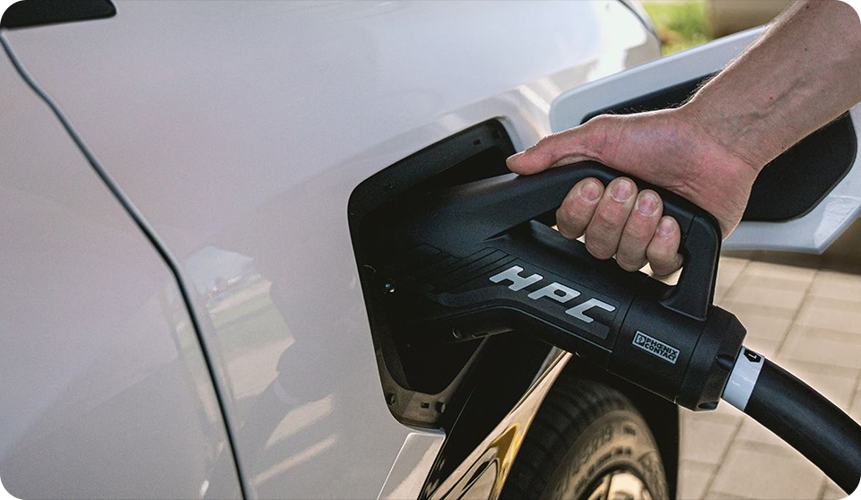 A guide to public electric car charging