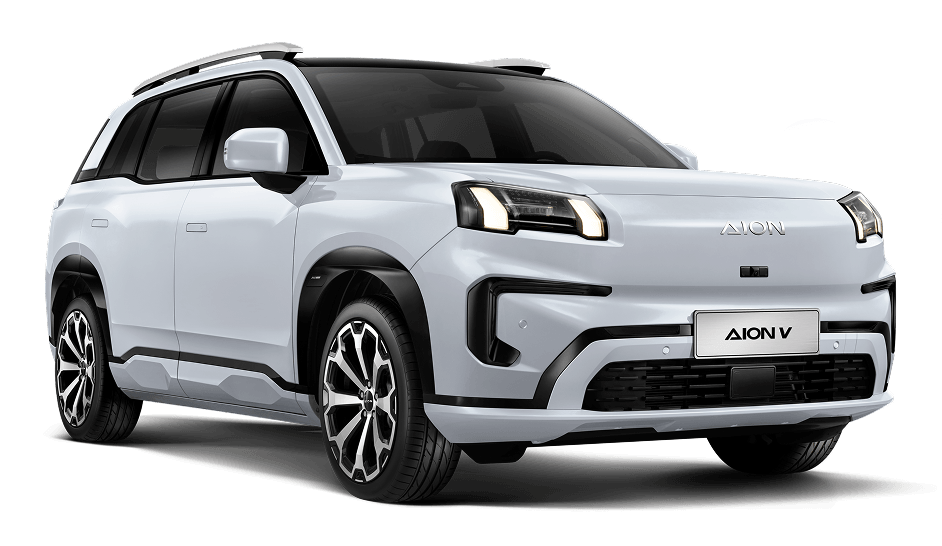 AION V