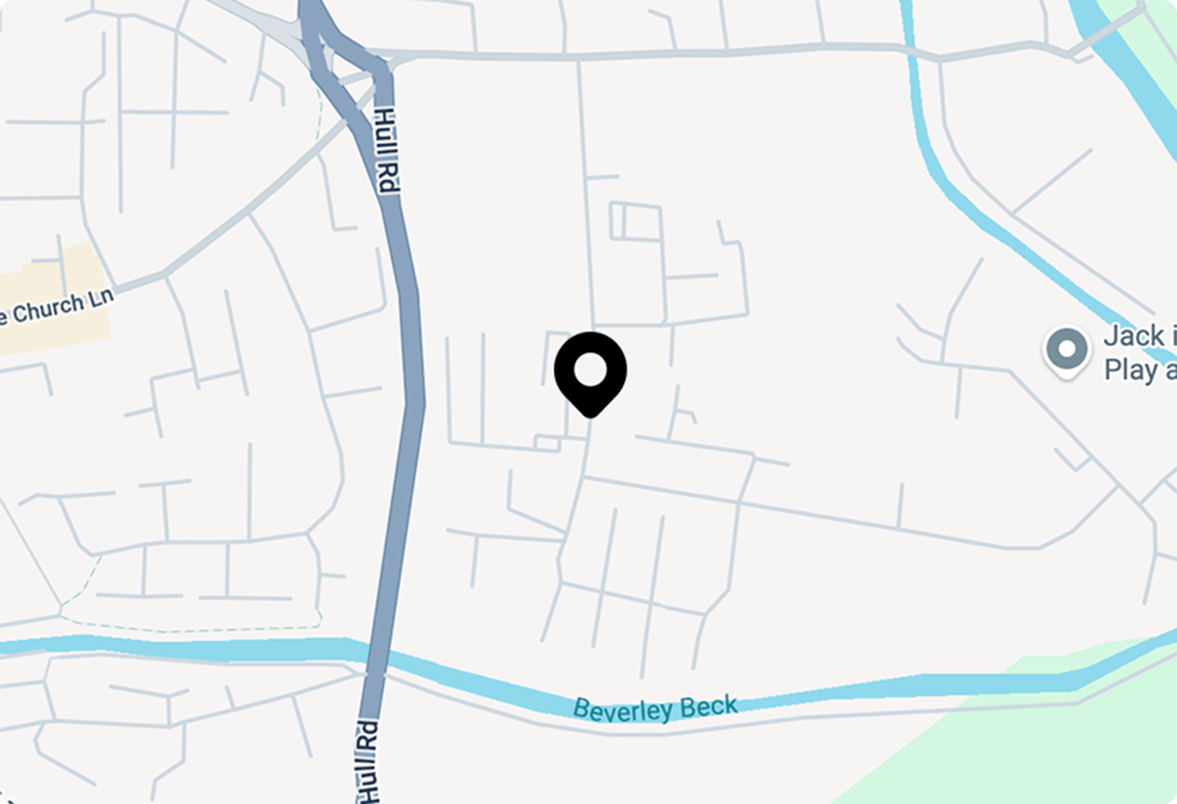 Google map of Slough Trading Estate, 756 Dover Road, SL1 4RF