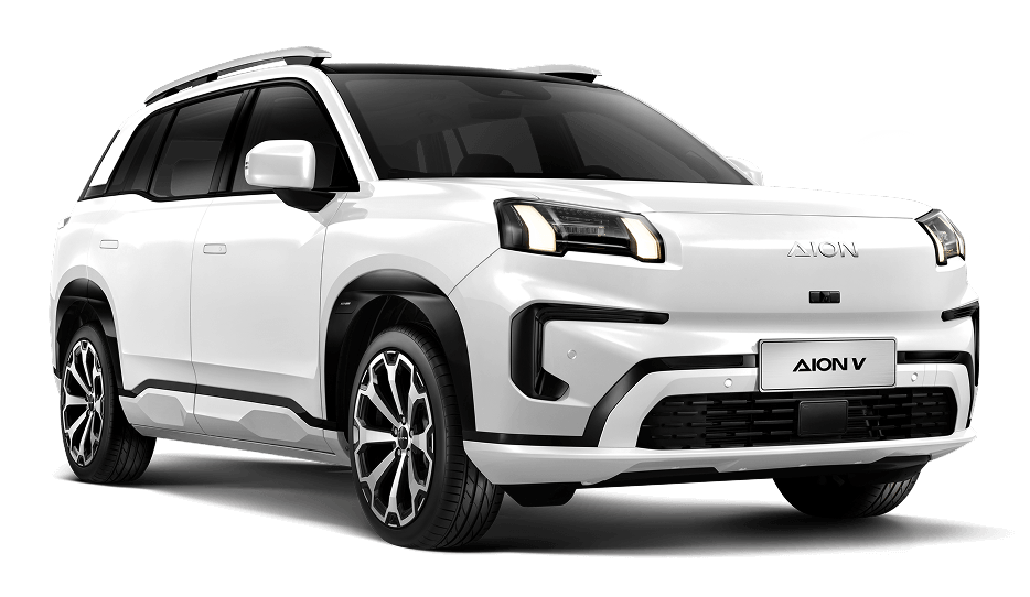 AION V
